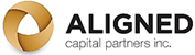 Aligned capital partners inc. logo