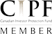 CIPF Member logo