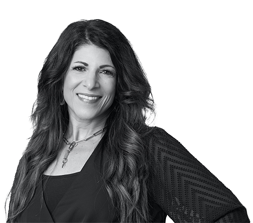 Sue Coderre Bio pic