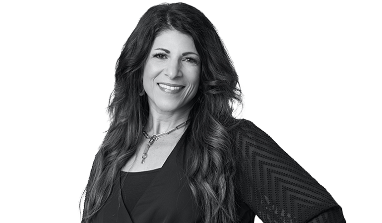 Sue Coderre
